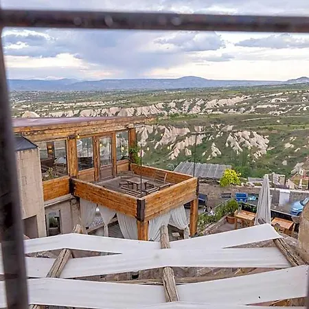 Carmin Cave Hotel *