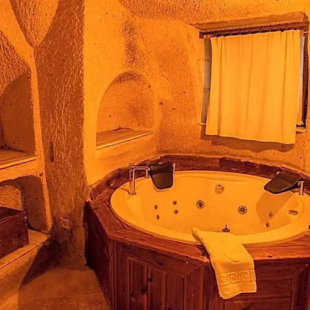 Carmin Cave Hotel