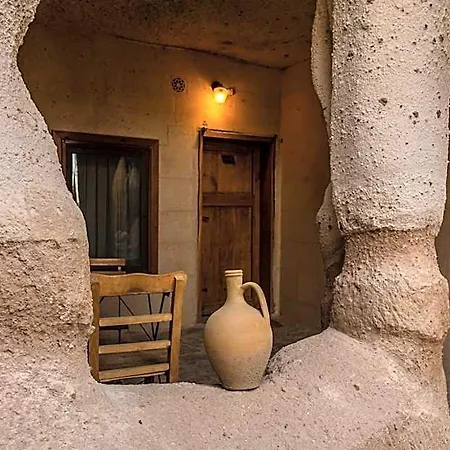 Carmin Cave Hotel Uchisar