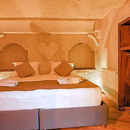 Hotel Carmin Cave Uchisar