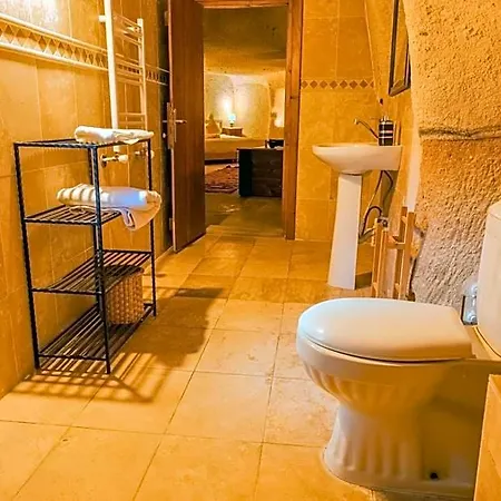 Hotel Carmin Cave Uchisar