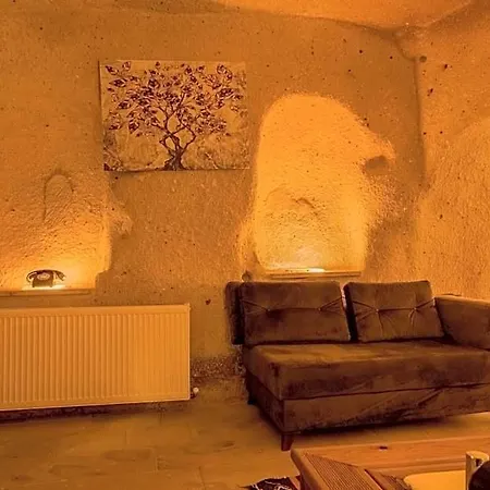 Hotel Carmin Cave Uchisar