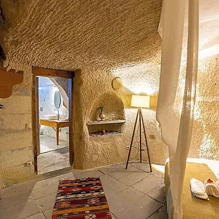 Hotel Carmin Cave Uchisar