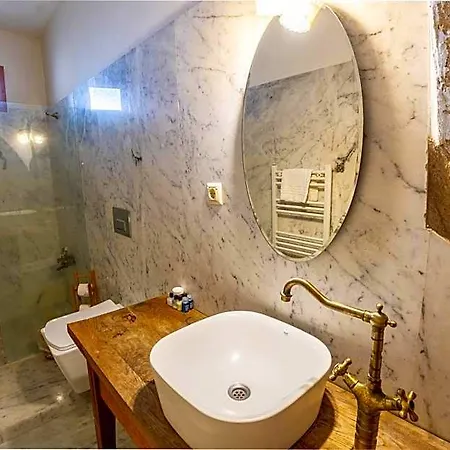 Hotel Carmin Cave Uchisar