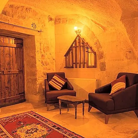 Carmin Cave Отель