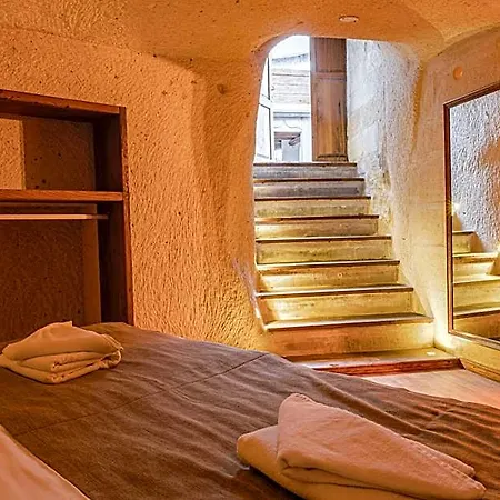 Carmin Cave Hotel